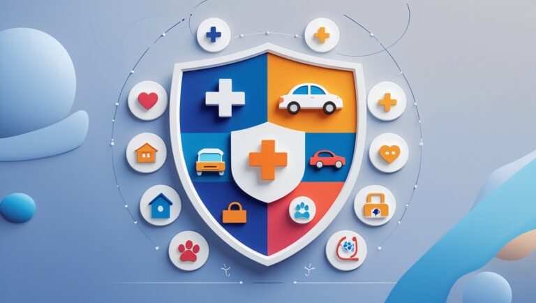 types of insurance